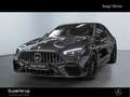 Mercedes-Benz C 63 AMG S E PERFORMANCE , AMG BURM NIGHT MEMO Grau - thumbnail 1