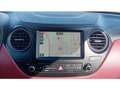 Hyundai i10 1.2 Tecno Plus Rojo - thumbnail 13