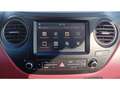 Hyundai i10 1.2 Tecno Plus Rojo - thumbnail 14