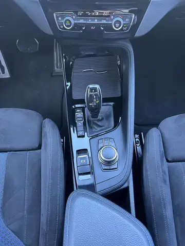 BMW X2 view 13