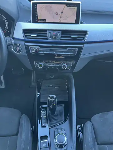 BMW X2 view 12