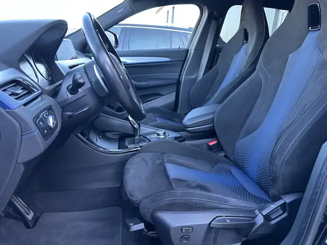 BMW X2 view 9