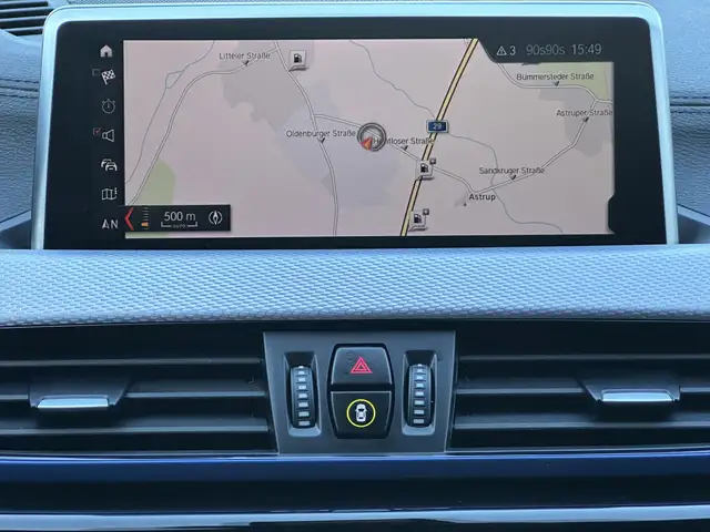 BMW X2 view 14
