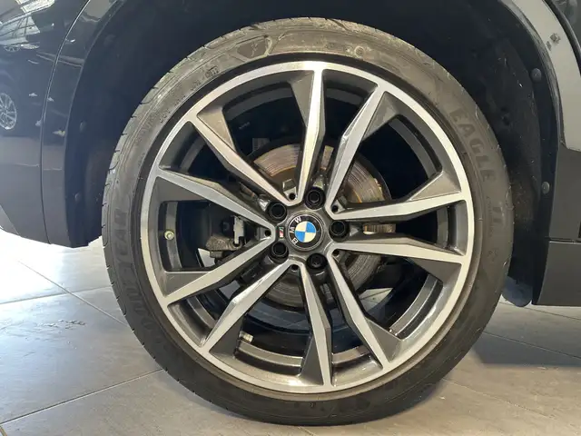 BMW X2 view 3