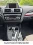 BMW 125 d Sport Line/Automatik/Leder/Garantie Albastru - thumbnail 12