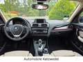BMW 125 d Sport Line/Automatik/Leder/Garantie Albastru - thumbnail 10