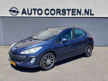 1.6 VTi Autom. XS CruiseControl Ecc Carkit Elek.Ra
