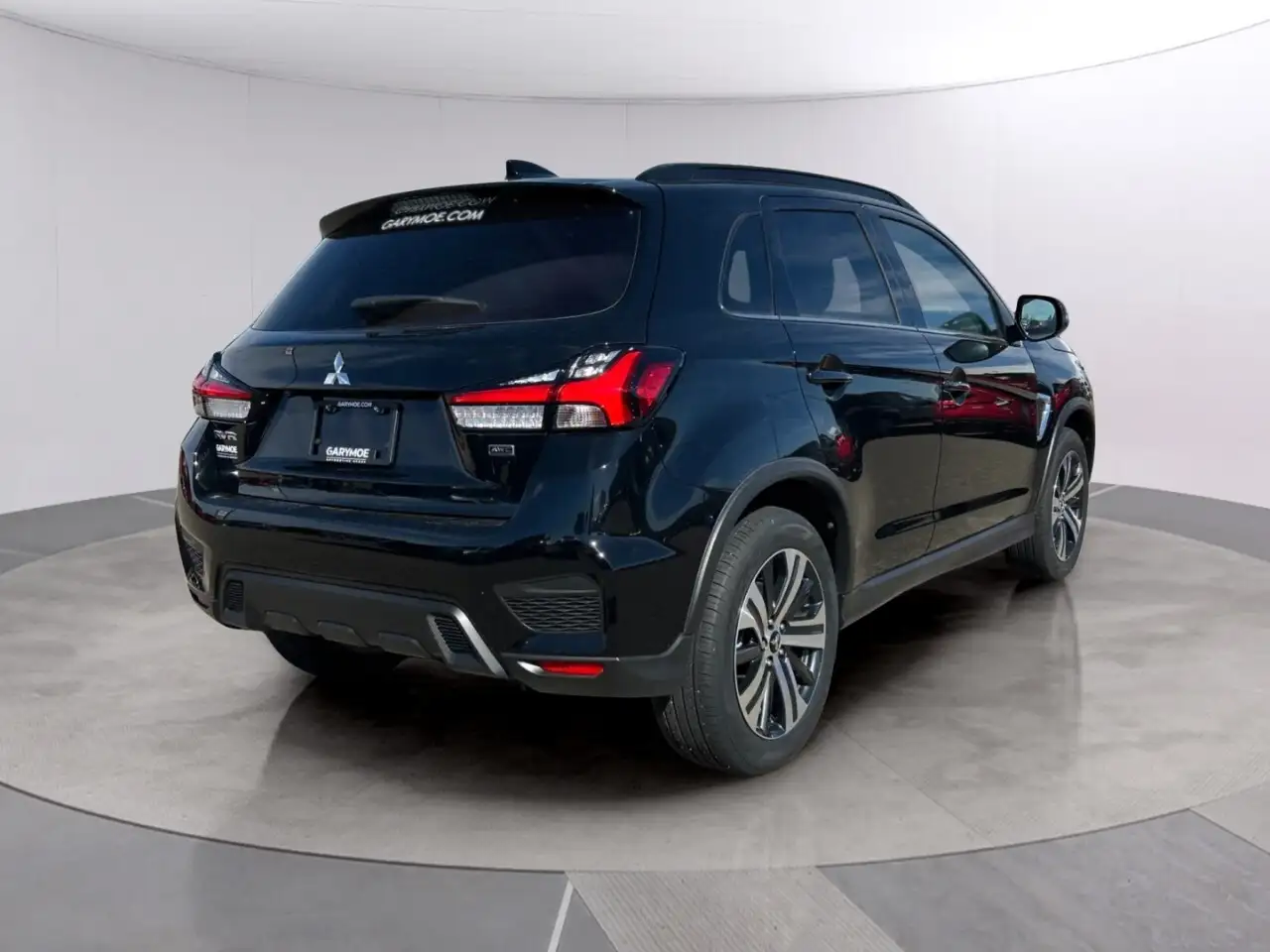 Mitsubishi RVR снимка Mitsubishi RVR