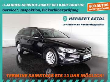 Variant BUSINESS 2,0 TDI DSG *VOLL-LED / NAVI / ACC / KAMERA / SPORTMASSAGESITZ / TRAVEL ASSIST*