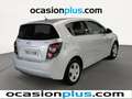 Chevrolet Aveo 1.3D LT+ 95 Argent - thumbnail 4