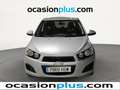 Chevrolet Aveo 1.3D LT+ 95 Argent - thumbnail 12