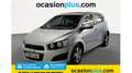 Chevrolet Aveo 1.3D LT+ 95 Argent - thumbnail 1