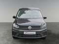 Volkswagen Caddy 1.0 TSI Trendline SHZ KAMERA W-LAN AHK Azul - thumbnail 2