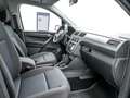 Volkswagen Caddy 1.0 TSI Trendline SHZ KAMERA W-LAN AHK Azul - thumbnail 8