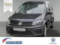 Volkswagen Caddy 1.0 TSI Trendline SHZ KAMERA W-LAN AHK Azul - thumbnail 1