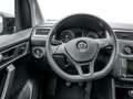 Volkswagen Caddy 1.0 TSI Trendline SHZ KAMERA W-LAN AHK Azul - thumbnail 11