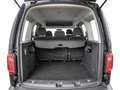 Volkswagen Caddy 1.0 TSI Trendline SHZ KAMERA W-LAN AHK Azul - thumbnail 12