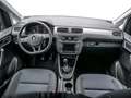 Volkswagen Caddy 1.0 TSI Trendline SHZ KAMERA W-LAN AHK Azul - thumbnail 10