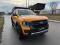 Ford Ranger Ranger Wildtrak e-4WD 2.3 Aut. 5 Jahre Garantie... Orange - thumbnail 10