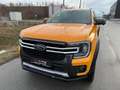 Ford Ranger Ranger Wildtrak e-4WD 2.3 Aut. 5 Jahre Garantie... Orange - thumbnail 21