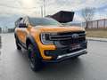 Ford Ranger Ranger Wildtrak e-4WD 2.3 Aut. 5 Jahre Garantie... Orange - thumbnail 5