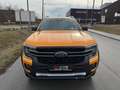 Ford Ranger Ranger Wildtrak e-4WD 2.3 Aut. 5 Jahre Garantie... Orange - thumbnail 4