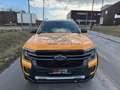 Ford Ranger Ranger Wildtrak e-4WD 2.3 Aut - ALPINE HUNTER E... Orange - thumbnail 3