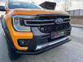 Ford Ranger Ranger Wildtrak e-4WD 2.3 Aut - ALPINE HUNTER E... Orange - thumbnail 11