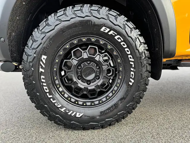 Ford Ranger Ranger Wildtrak e-4WD 2.3 Aut. 5 Jahre Garantie... Ansicht 13