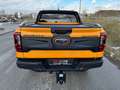 Ford Ranger Ranger Wildtrak e-4WD 2.3 Aut - ALPINE HUNTER E... Orange - thumbnail 8