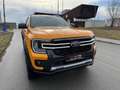 Ford Ranger Ranger Wildtrak e-4WD 2.3 Aut. 5 Jahre Garantie... Orange - thumbnail 19