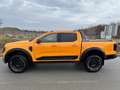 Ford Ranger Ranger Wildtrak e-4WD 2.3 Aut. 5 Jahre Garantie... Orange - thumbnail 6