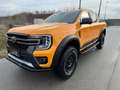 Ford Ranger Ranger Wildtrak e-4WD 2.3 Aut. 5 Jahre Garantie... Orange - thumbnail 1