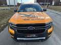 Ford Ranger Ranger Wildtrak e-4WD 2.3 Aut - ALPINE HUNTER E... Orange - thumbnail 4