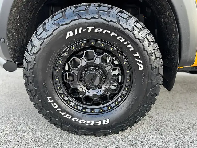 Ford Ranger Ranger Wildtrak e-4WD 2.3 Aut - ALPINE HUNTER E... Ansicht 15