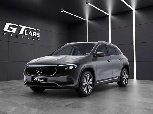 Mercedes-Benz EQA 350 Progressive 4MATIC