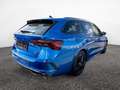 Skoda Octavia Combi 2.0 TDI RS 4x4 DSG AHK p.ACC NA Blau - thumbnail 3