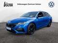 Skoda Octavia Combi 2.0 TDI RS 4x4 DSG AHK p.ACC NA Blau - thumbnail 1