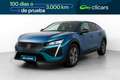 Peugeot 408 Hybrid 136 Allure e-DCS6 Azul - thumbnail 1