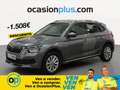Skoda Kamiq 1.0 TSI Ambition 81kW Gris - thumbnail 1