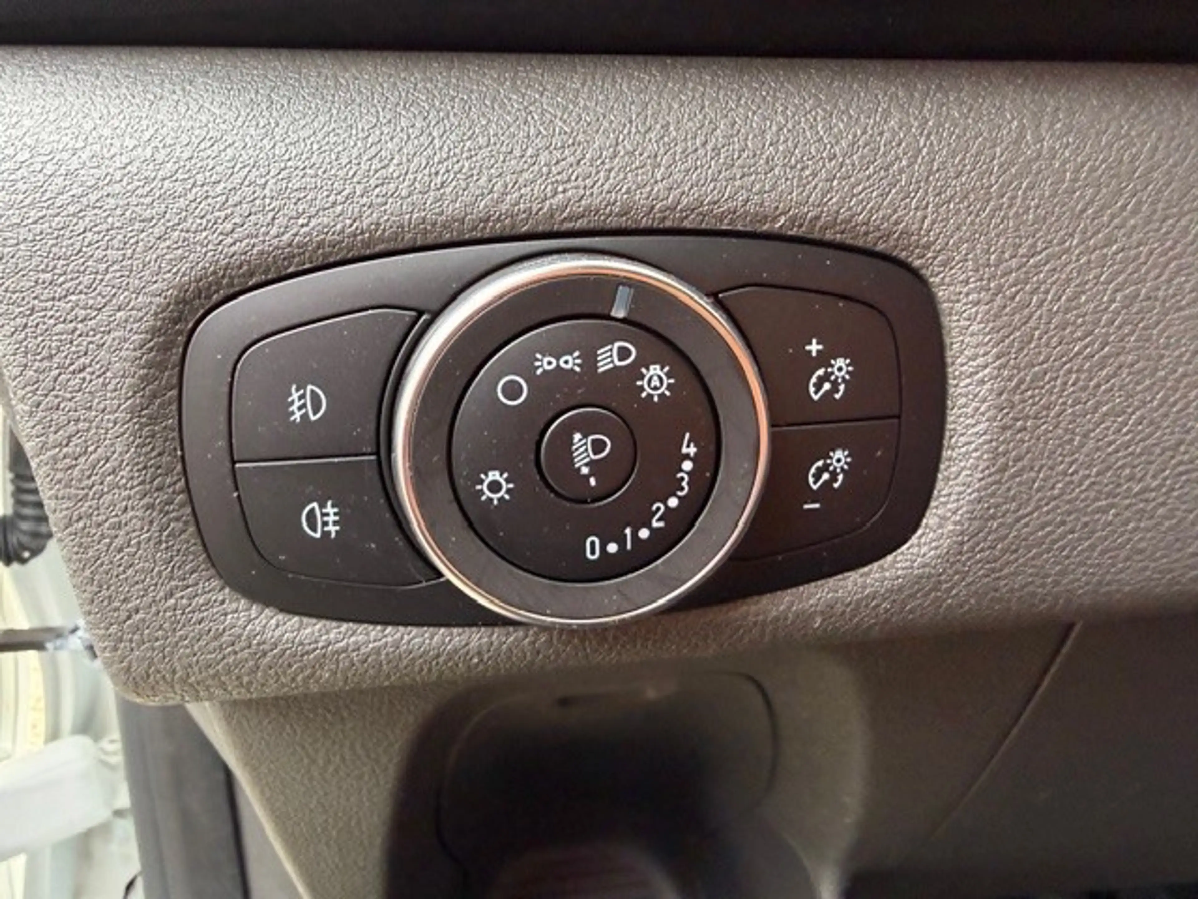 Ford Transit Custom 300 2.0 TDCI L2H1 Trend AIRCO I PDC I 3-ZITS I 1e — photo 13