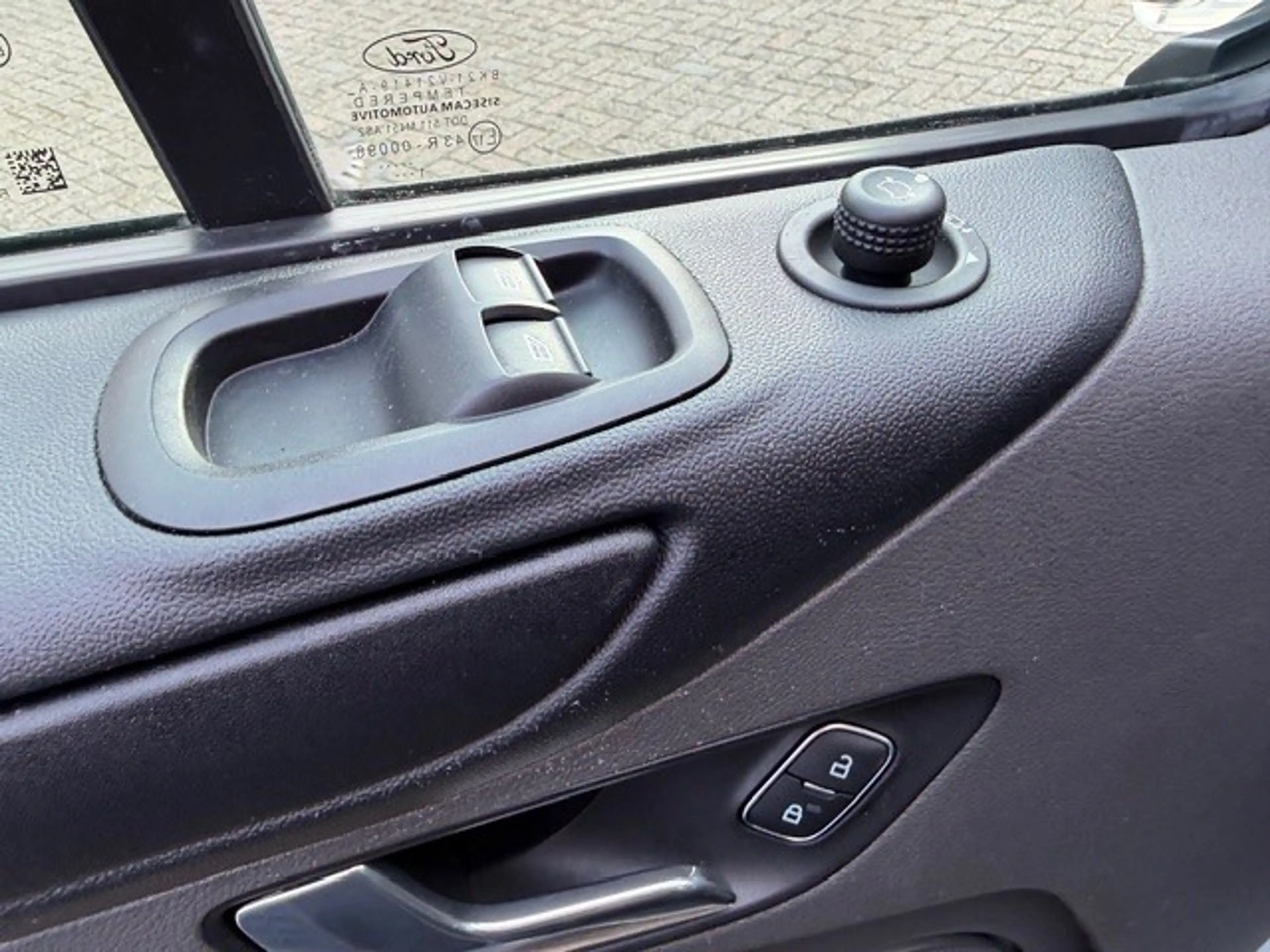 Ford Transit Custom 300 2.0 TDCI L2H1 Trend AIRCO I PDC I 3-ZITS I 1e — photo 12