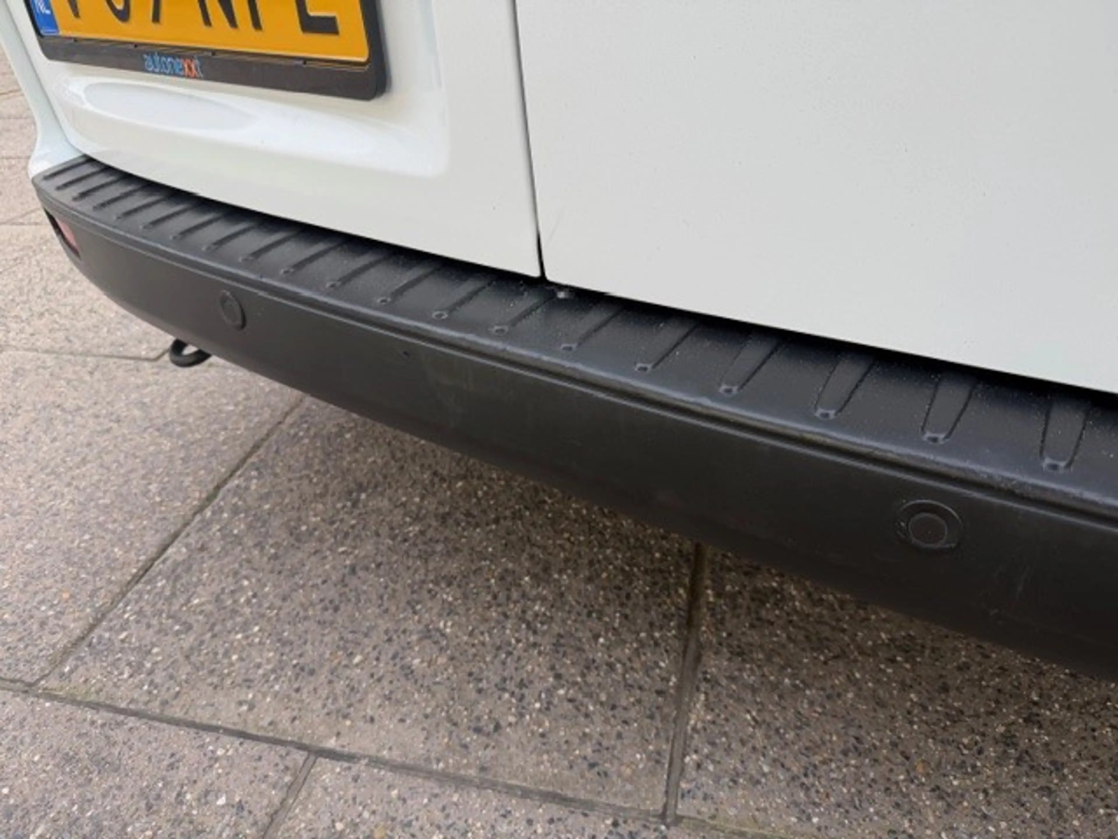 Ford Transit Custom 300 2.0 TDCI L2H1 Trend AIRCO I PDC I 3-ZITS I 1e — photo 8