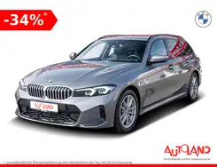 Bmw 330 330i M Sport Touring Aut. LED ACC 360° AHK