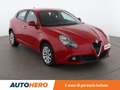 Alfa Romeo Giulietta 1.6 JTD 120 CV Rood - thumbnail 8