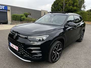 2.0 TDI SCR R-Line DSG
