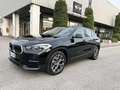 BMW X2 xdrive25e Business X auto Schwarz - thumbnail 1