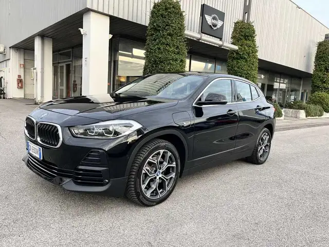 BMW X2 xdrive25e Business X auto