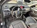 BMW X2 xdrive25e Business X auto Schwarz - thumbnail 14