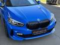 BMW 116 d 5-Türer M-Paket Aut. / Sportsitze / LKHZ / Hi... Blau - thumbnail 5